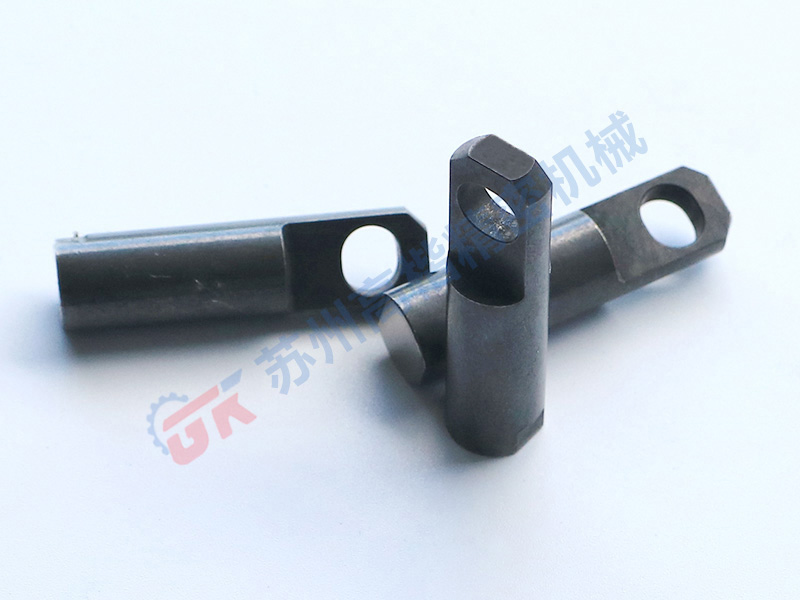 工裝夾具（jù）的設（shè）計原則