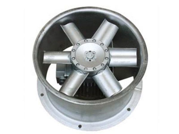 高溫高濕雙向（xiàng）軸流風機（jī）