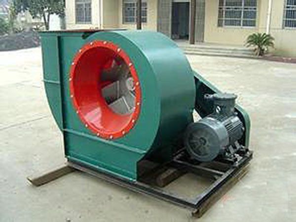 鼓風機（jī）