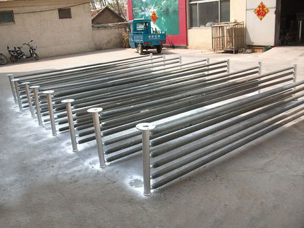 散熱（rè）器