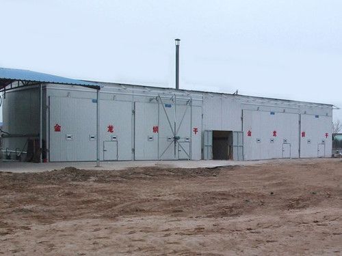 八戒八戒在线观看免费视频JLM-400組合式金屬殼烘幹房
