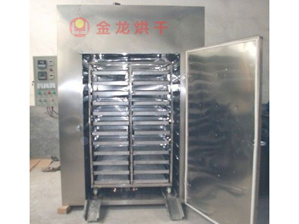 黃（huáng）花菜烘幹設備