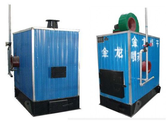 JLY燃油燃氣（qì）鍋（guō）爐