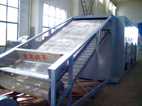 智（zhì）能遠紅外線電能烘幹機